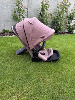 Easywalker Harvey2 kočík - 2