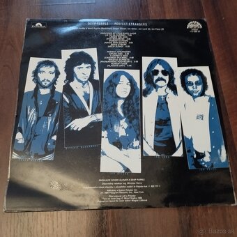 Deep Purple Lp - 2