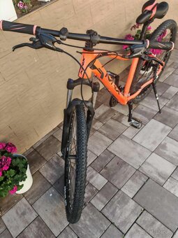 Predám horský bicykel značky MRX Elite 29 - 2