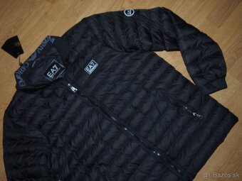 Emporio Armani pánska bunda - 2