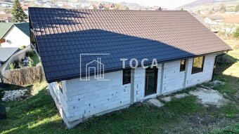 TOCA real – predaj rodinného domu v Bitarovej - 2