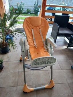 detská stolička - 2