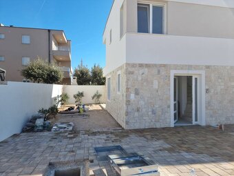 CHORVÁTSKO - Dvoj-podlažné apartmány - MANDRE, ostrov Pag - 2