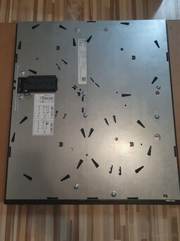 Sklokeramicka varna doska EHF6346FOK - RESETUJE SA - 2