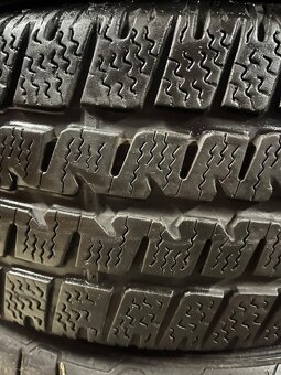 225/70R15C zimne - 2