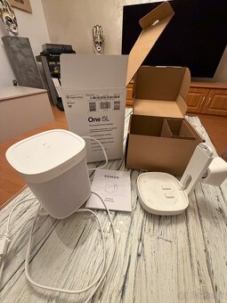 Sonos - 2