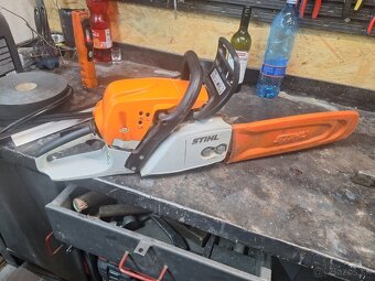 stihl 271 c - 2
