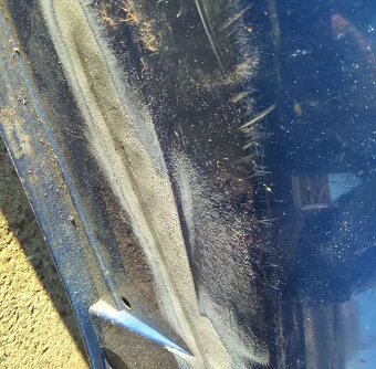 Prední naraznik skoda octavia ii 2 rs vrs octavie - 2