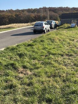 Predáme krásny pozemok na stavbu RD s IS na pozemku Nitra - 2