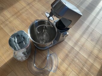 Kuchynský robot Kenwood Chef XL Elite KVL6320s - 2