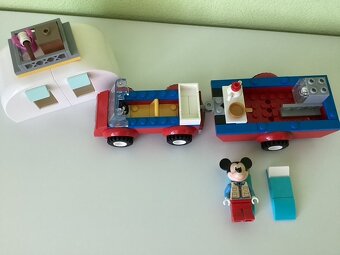 Lego Disney 10777 - 2