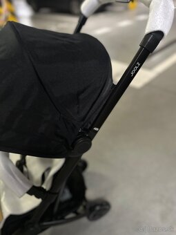 Joolz Aer2 black - 2