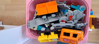 Predám LEGO DUPLO - 2