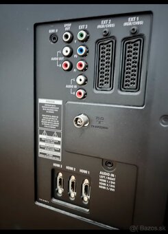 Philips SQ522.2E LA 94 cm - 2