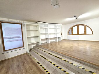 Ponúkame na prenájom komerčný priestor v Komárne - 2