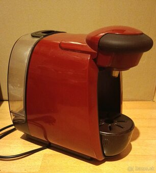 Kávovar na kapsule Tassimo značka Bosch - používaný - 2