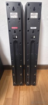 SONY reproduktory+ subwoofer - 2