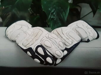 Rukavice 4SR Lady White .. TOP - 2