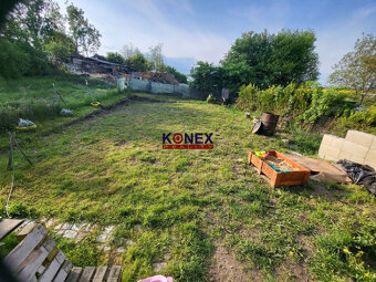 ID-3154 REKREAČNÉ POZEMKY SEŇA - 2