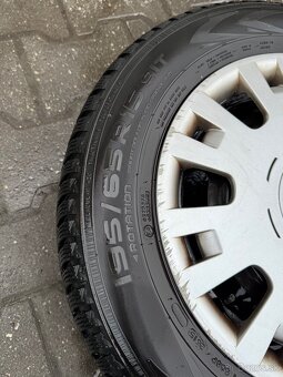 4x108 R15 Citroen - 2