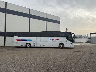 VDL FHD 2, 12,8m, Euro 5, 370PS, - 2