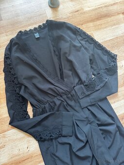 Spoločenske šaty shein - 2