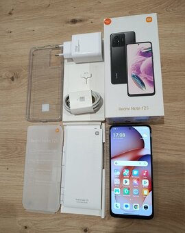 Redmi note 12s - 2