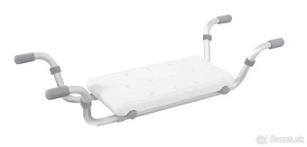 Závesné sedadlo do vane - 2