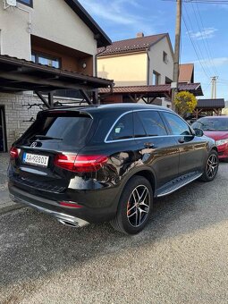 Mercedes - Benz Glc 220d - 2