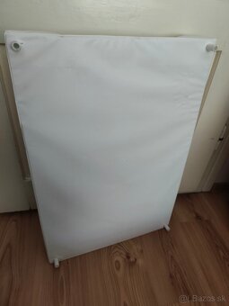 Prebaľovacia podložka - 2