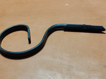 "S" Pero kultivátora - 2