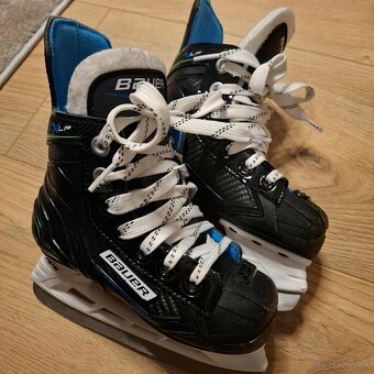 Detské korčule Bauer - 2