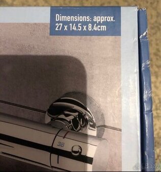 Batéria na vaňu s termostatom - 2