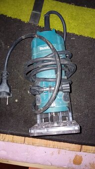 Fréza Makita 3709 - 2