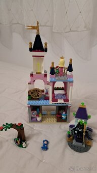 Lego Šipkova Ruženka - 2