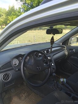 Mitsubishi Outlander 4wd lpg - 2