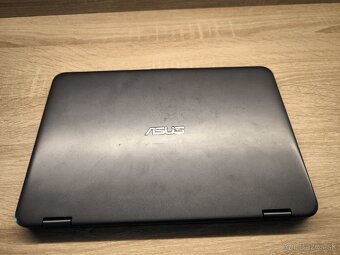 ASUS Flip 12 TP203N - 2