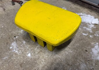 Závažie 33kg Agzat Vari Terra - 2