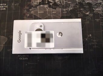 Google Pixel 10 Pro 128GB Moonstone - 2