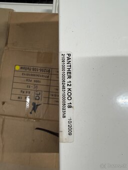 Plynový kotol Protherm - 2