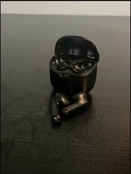 Predám JBL Tune Flex-Hrajú veľmi potichu - 2