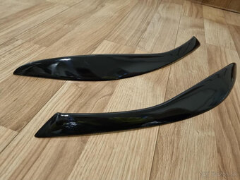 Mracitka SKODA OCTAVIA 2 FACELIFT - 2