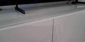 Skrinka ikea besta - 2