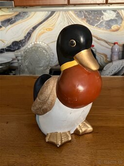 Dekoračné kačky - 2