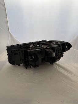 Predám svetlá BMW 5 G30 - 2