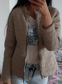 Prechodna bundicka - 2