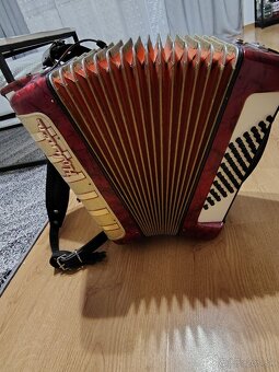 Akordeón - 2