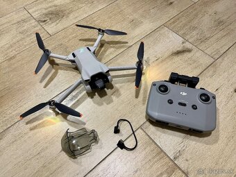 DJI mini 3 - 2