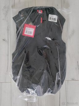 Lyžiarsky chránič chrbta - 2