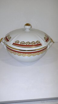 porcelánové predmety - 2